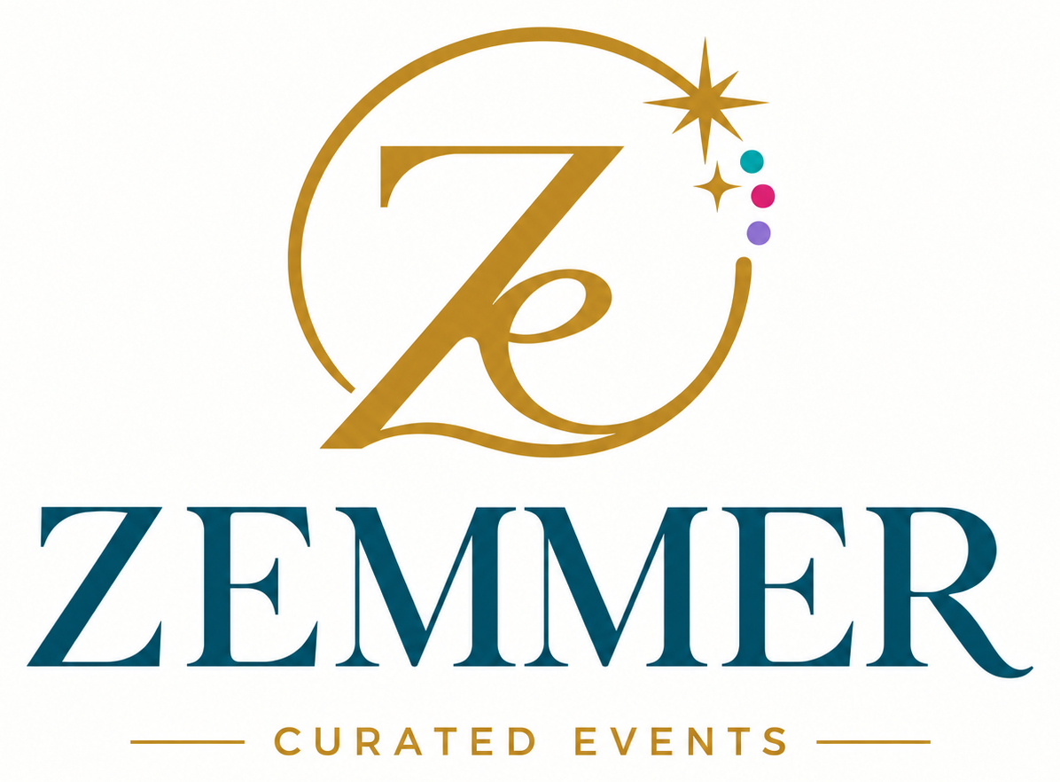 Zemmer Curated Events